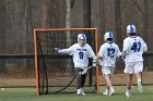 Men's LAX vs JWU  Wheaton College Men's Lacrosse vs Johnson & Wales University. - Photo by Keith Nordstrom : Wheaton, Lacrosse, LAX, JWU, Johnson & Wales